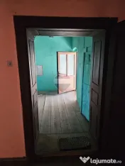 CASA SASEASCA DE POVESTE- CLOASTERF- SASCHIZ/MURES- DE VANZARE! 