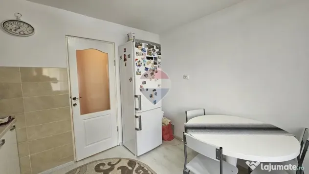 Apartament confort 1 cu 3 camere în Burdujeni, Suceava - Suceava (Suceava)