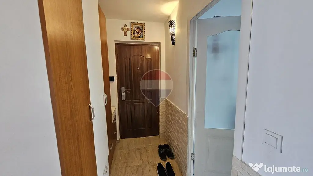 Apartament confort 1 cu 3 camere în Burdujeni, Suceava - Suceava (Suceava)