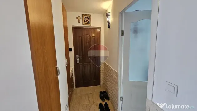 Apartament confort 1 cu 3 camere în Burdujeni, Suceava - Suceava (Suceava)