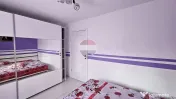 Apartament confort 1 cu 3 camere în Burdujeni, Suceava