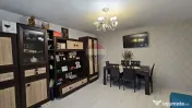 Apartament confort 1 cu 3 camere în Burdujeni, Suceava