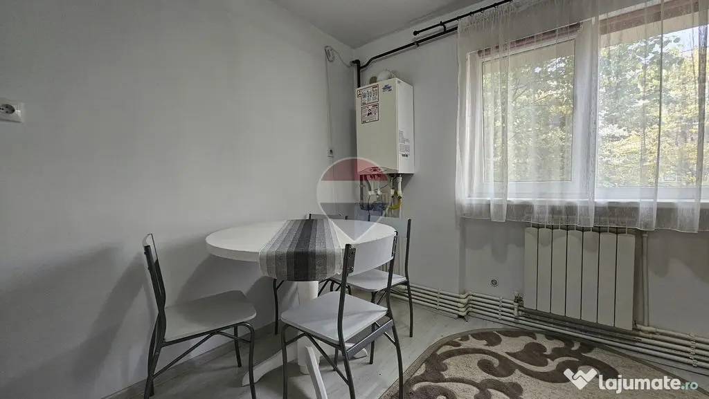 Apartament confort 1 cu 3 camere în Burdujeni, Suceava - Suceava (Suceava)