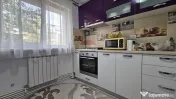 Apartament confort 1 cu 3 camere în Burdujeni, Suceava