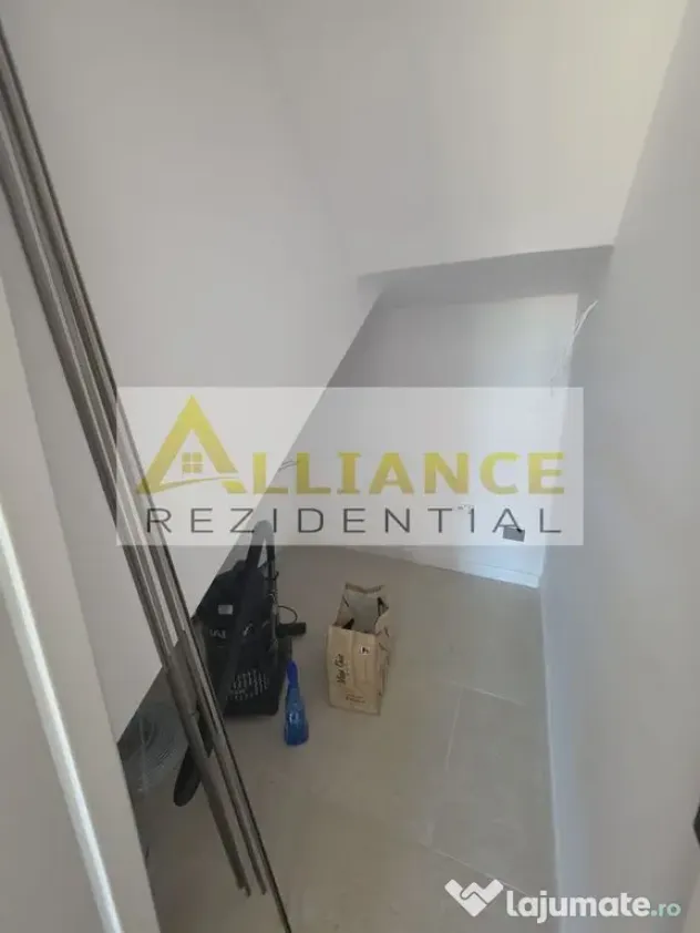 Vila 4 Camere | Pozitie excelenta - Berceni (Bucuresti-Ilfov)