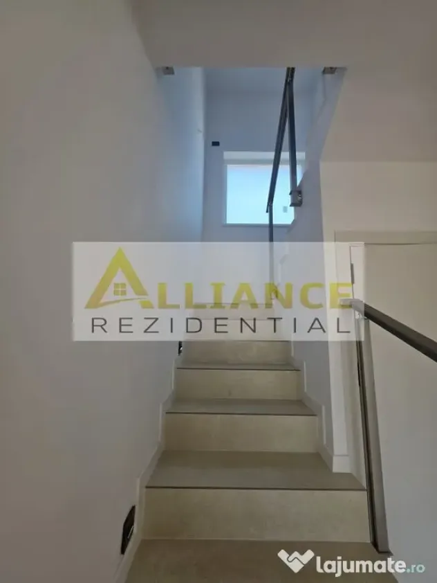 Vila 4 Camere | Pozitie excelenta - Berceni (Bucuresti-Ilfov)