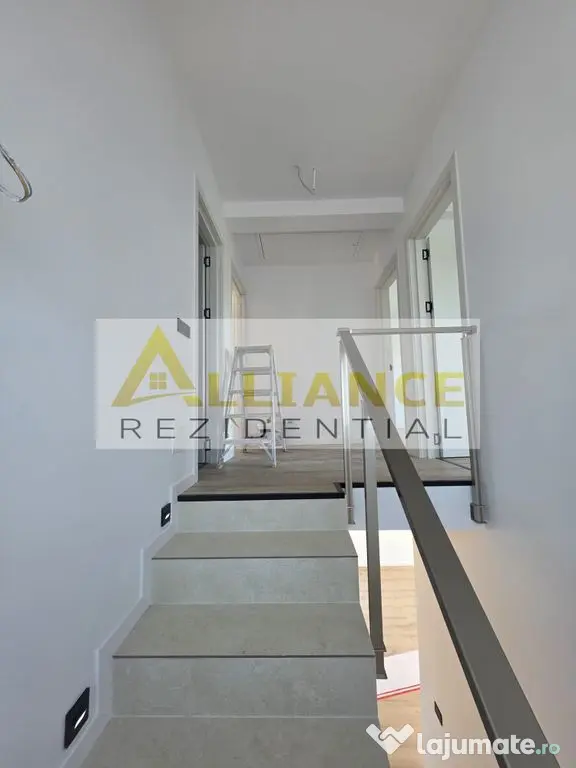 Vila 4 Camere | Pozitie excelenta - Berceni (Bucuresti-Ilfov)