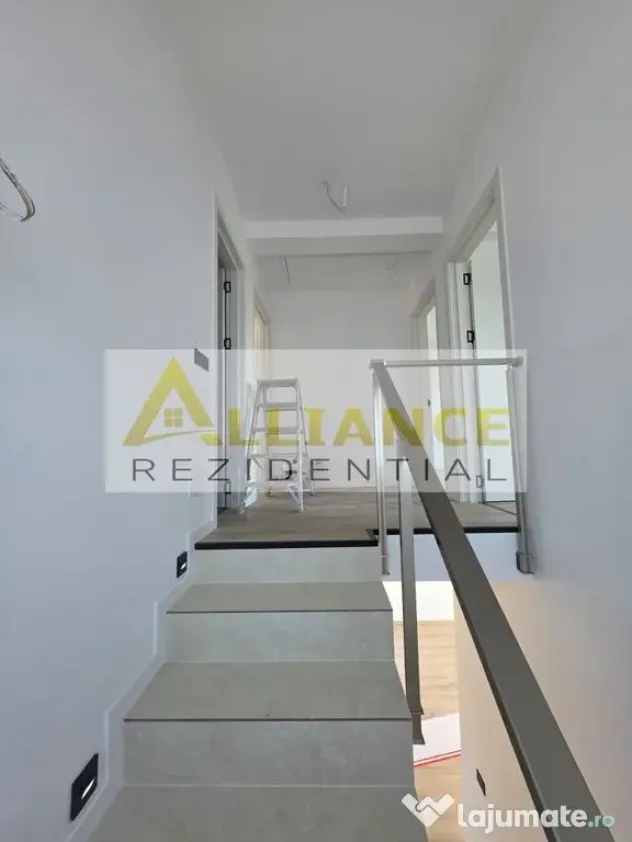 Vila 4 Camere | Pozitie excelenta - Berceni (Bucuresti-Ilfov)