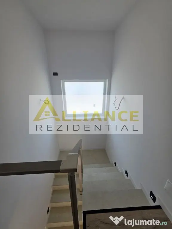 Vila 4 Camere | Pozitie excelenta - Berceni (Bucuresti-Ilfov)