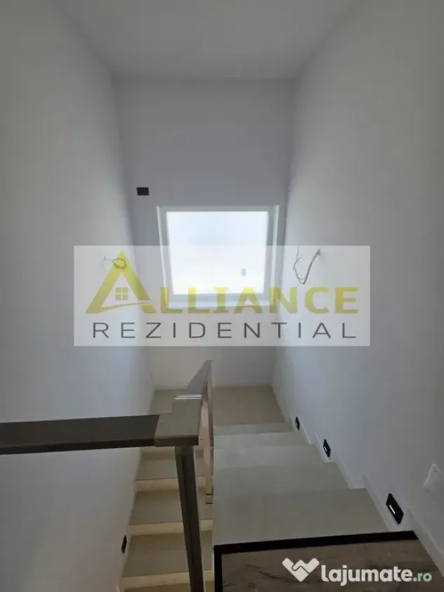 Vila 4 Camere | Pozitie excelenta - Berceni (Bucuresti-Ilfov)