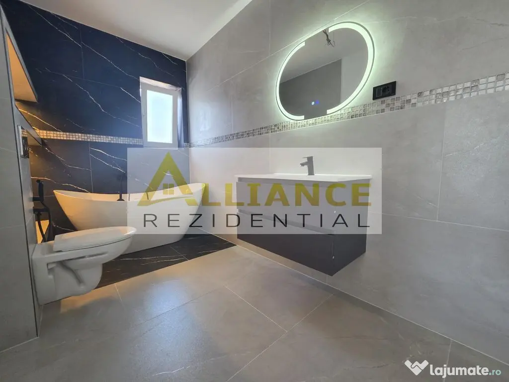 Vila 4 Camere | Pozitie excelenta - Berceni (Bucuresti-Ilfov)