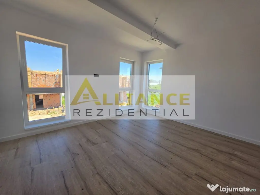Vila 4 Camere | Pozitie excelenta - Berceni (Bucuresti-Ilfov)