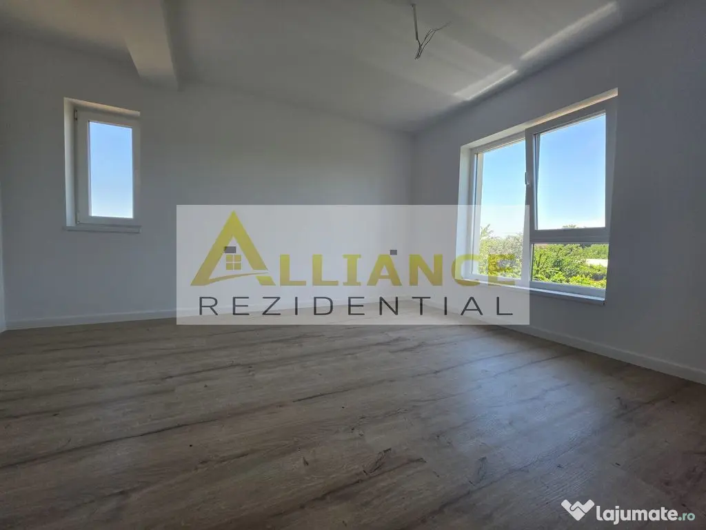 Vila 4 Camere | Pozitie excelenta - Berceni (Bucuresti-Ilfov)
