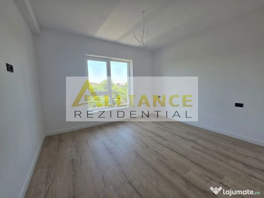 Vila 4 Camere | Pozitie excelenta - Berceni (Bucuresti-Ilfov)