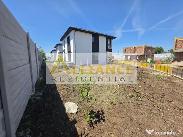 Vila 4 Camere | Pozitie excelenta - Berceni (Bucuresti-Ilfov)