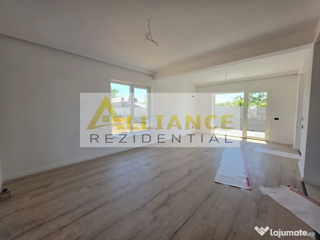 Vila 4 Camere | Pozitie excelenta - Berceni (Bucuresti-Ilfov)