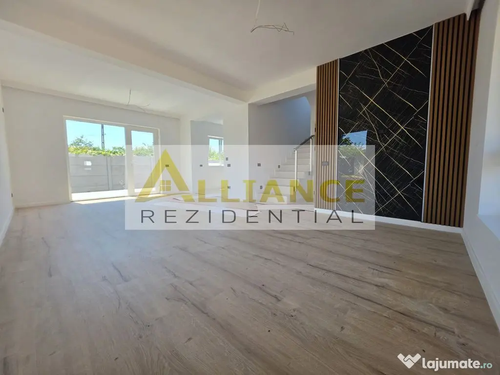 Vila 4 Camere | Pozitie excelenta - Berceni (Bucuresti-Ilfov)