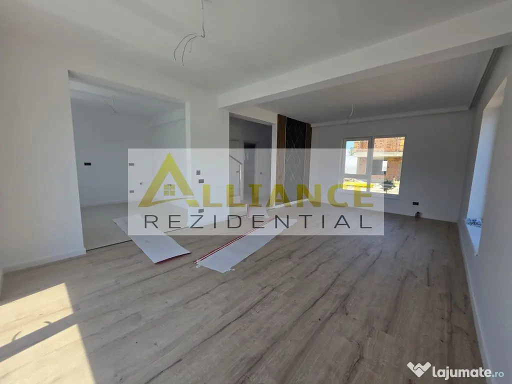 Vila 4 Camere | Pozitie excelenta - Berceni (Bucuresti-Ilfov)