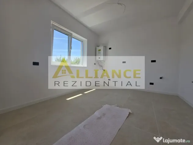 Vila 4 Camere | Pozitie excelenta - Berceni (Bucuresti-Ilfov)