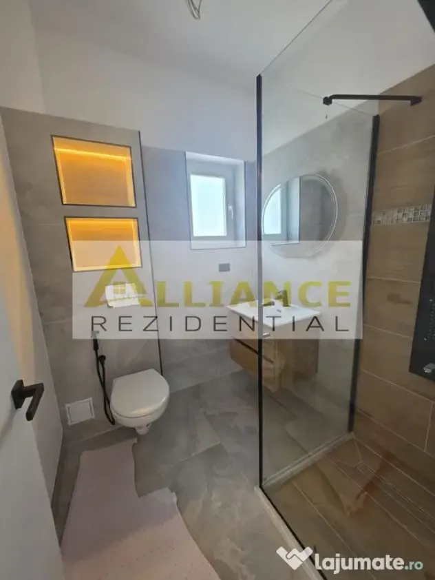Vila 4 Camere | Pozitie excelenta - Berceni (Bucuresti-Ilfov)