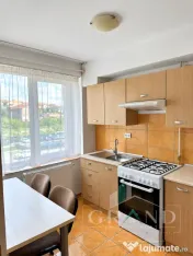 OFERTĂ EXCELENTĂ | 2 CAMERE+BALCON | LIFT | COMPLEX OAȘUL 