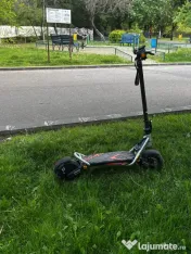 Vand  Trotineta electrica pliabila Kukirin A1(2025) 