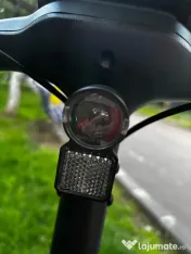 Vand  Trotineta electrica pliabila Kukirin A1(2025) 