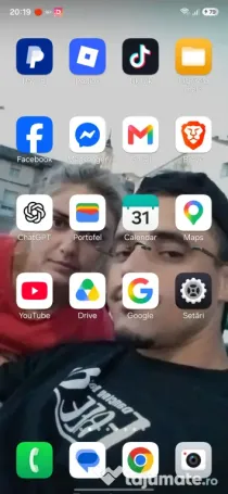 Samsung a17 5g că nou