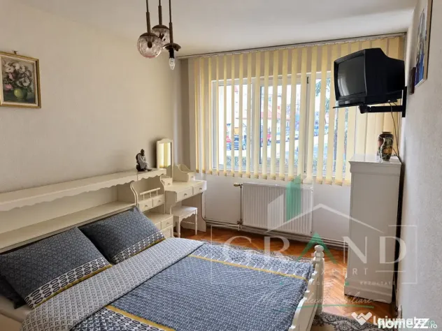 Apartament 3 camere de vanzare, Gheorgheni - Cluj-Napoca (Cluj)