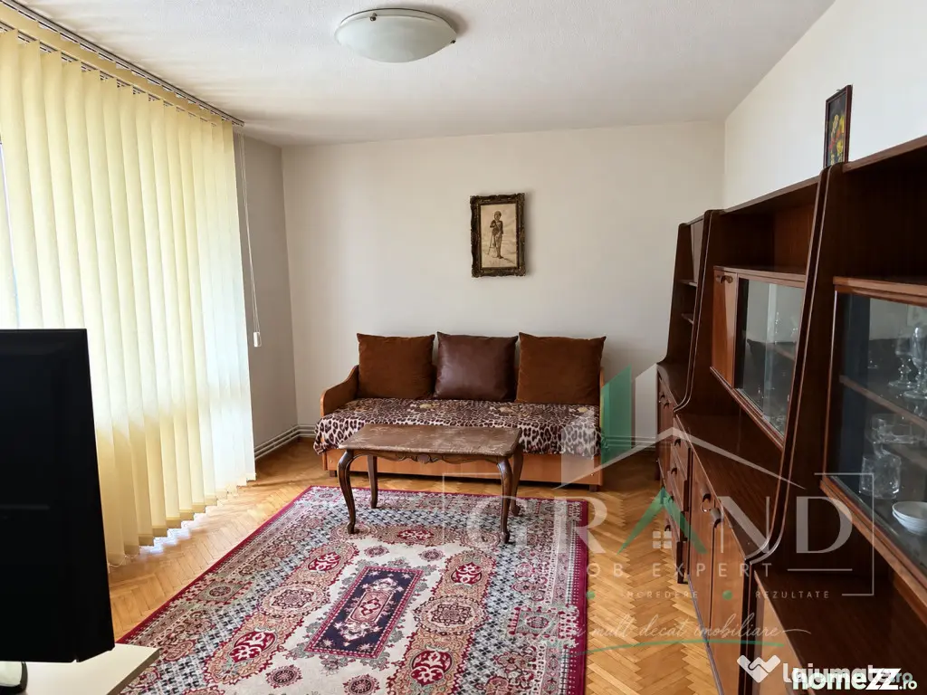 Apartament 3 camere de vanzare, Gheorgheni - Cluj-Napoca (Cluj)
