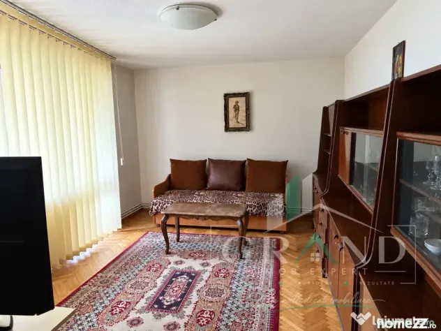 Apartament 3 camere de vanzare, Gheorgheni - Cluj-Napoca (Cluj)