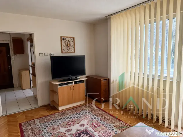 Apartament 3 camere de vanzare, Gheorgheni - Cluj-Napoca (Cluj)