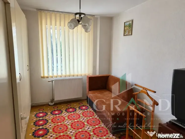 Apartament 3 camere de vanzare, Gheorgheni - Cluj-Napoca (Cluj)