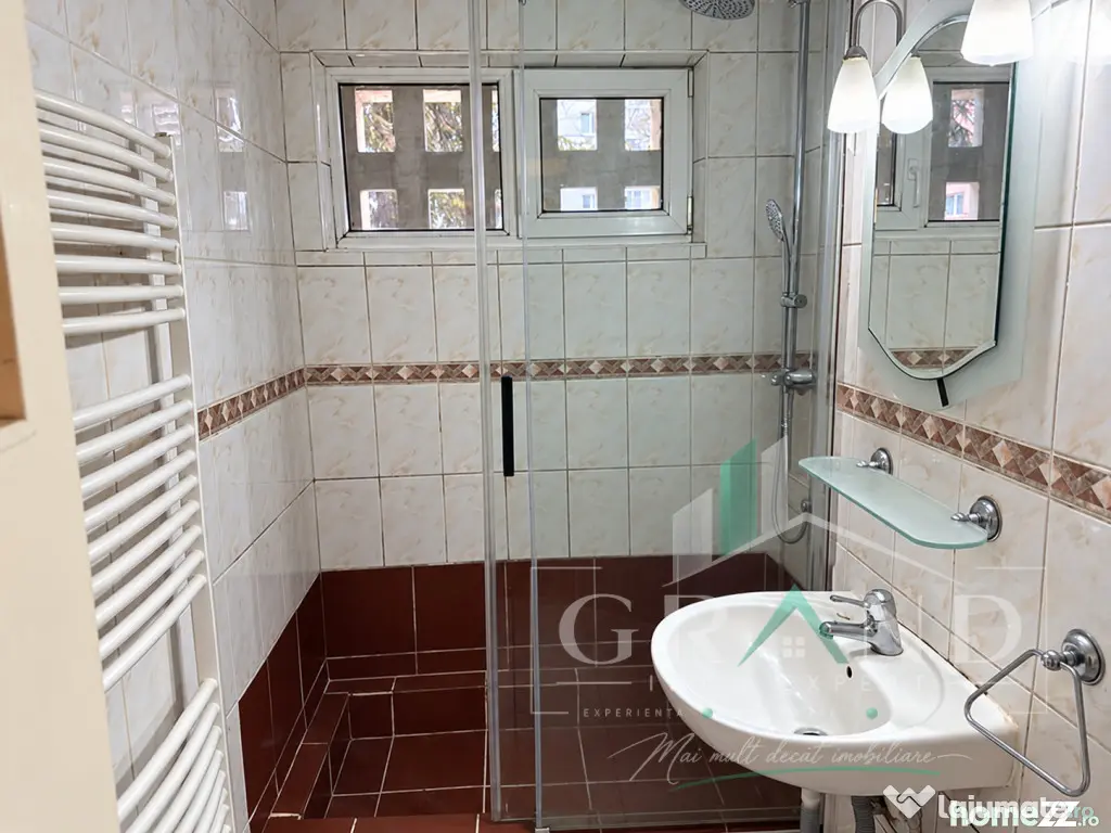 Apartament 3 camere de vanzare, Gheorgheni - Cluj-Napoca (Cluj)