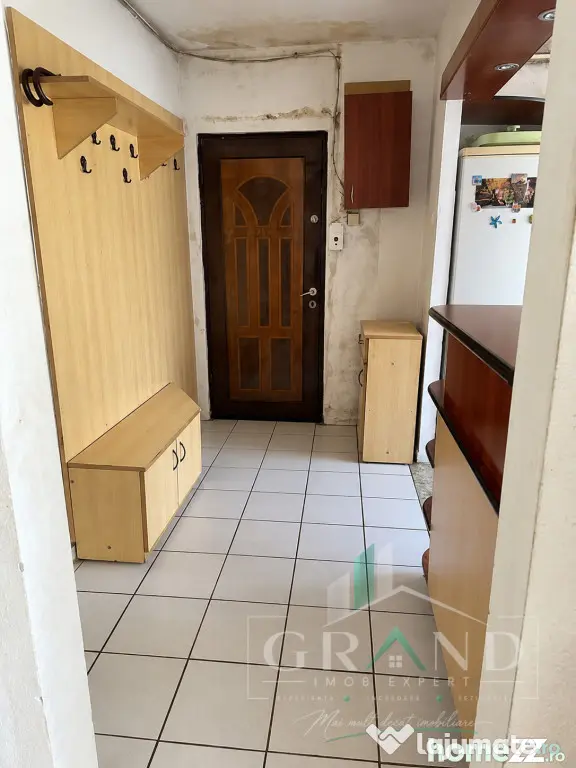 Apartament 3 camere de vanzare, Gheorgheni - Cluj-Napoca (Cluj)