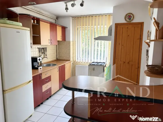 Apartament 3 camere de vanzare, Gheorgheni - Cluj-Napoca (Cluj)