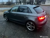 Audi A1 S line DSG Automat 1.6Tdi 