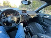 Audi A1 S line DSG Automat 1.6Tdi 