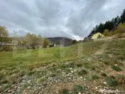Teren intravilan, 1446 mp, zona Sud-Vest - Zărnești 
