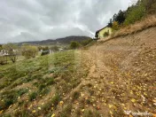 Teren intravilan, 1446 mp, zona Sud-Vest - Zărnești 