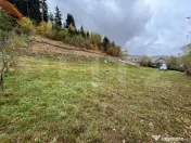Teren intravilan, 1446 mp, zona Sud-Vest - Zărnești 