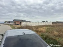 Vand teren intravilan 1500mp/parcelare 52 mp la strada princip comuna danesti