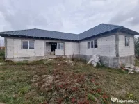 Casa noua cu teren de 948 mp, in Mociu