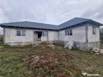 Casa noua cu teren de 948 mp, in Mociu