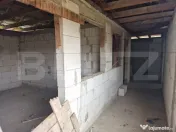 Casa noua cu teren de 948 mp, in Mociu 