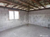 Casa noua cu teren de 948 mp, in Mociu 