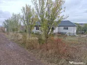 Casa noua cu teren de 948 mp, in Mociu 