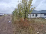 Casa noua cu teren de 948 mp, in Mociu 