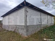 Casa noua cu teren de 948 mp, in Mociu 