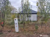 Casa noua cu teren de 948 mp, in Mociu 